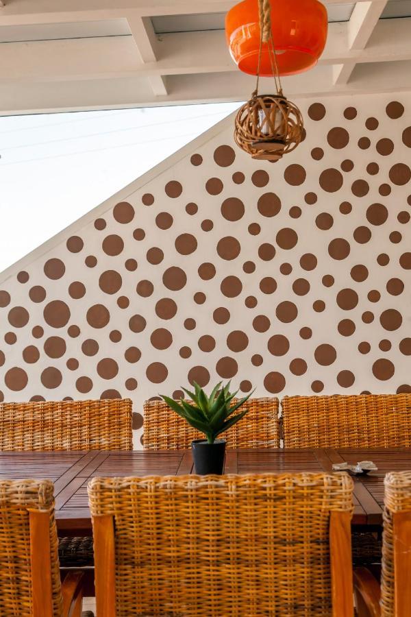 Whiteblue Spa Villa, By Idealstay Experience Iraklio Eksteriør bilde