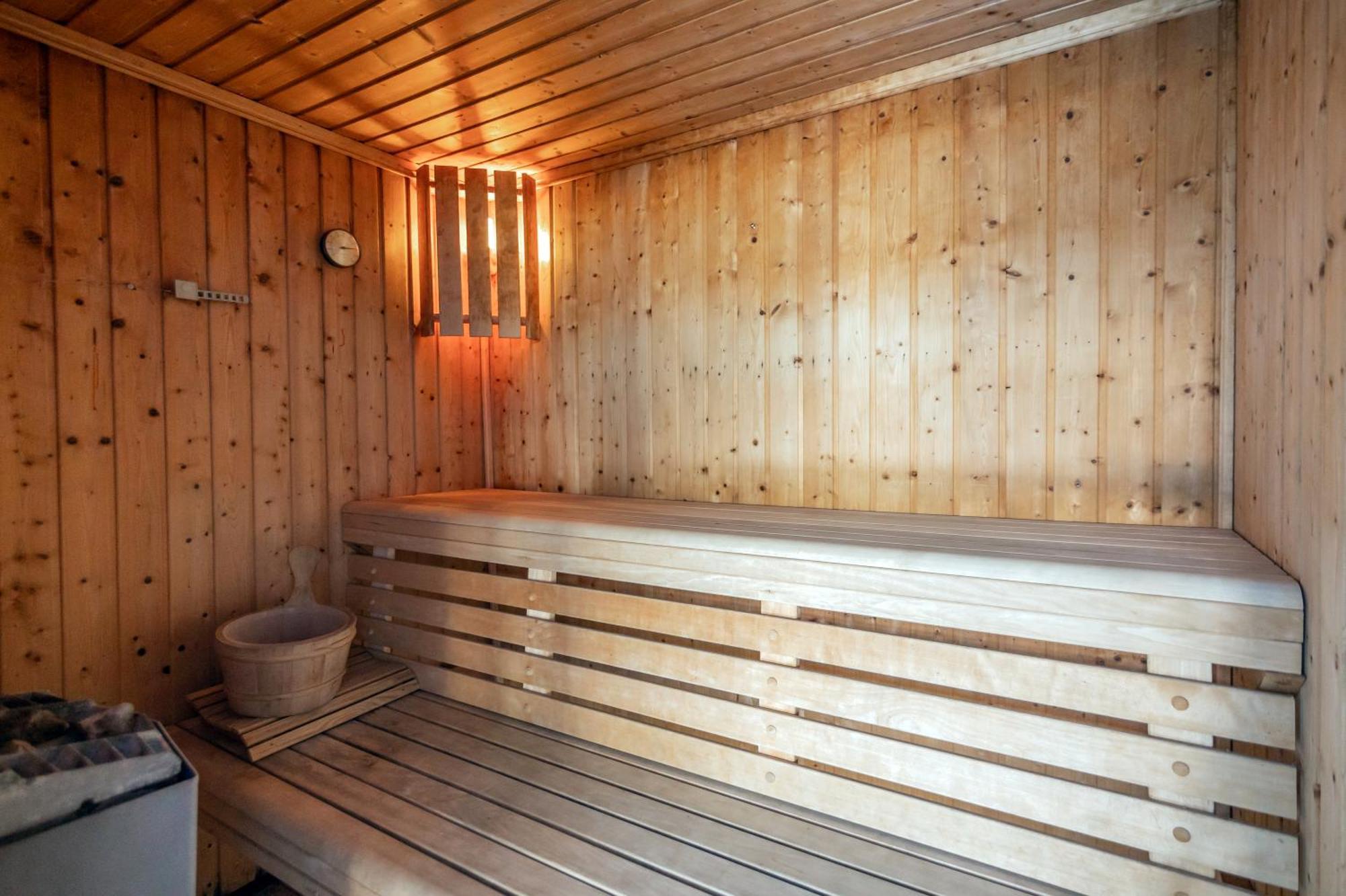 Whiteblue Spa Villa, By Idealstay Experience Iraklio Eksteriør bilde