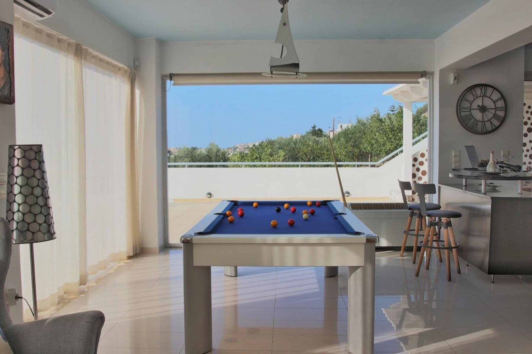Whiteblue Spa Villa, By Idealstay Experience Iraklio Eksteriør bilde